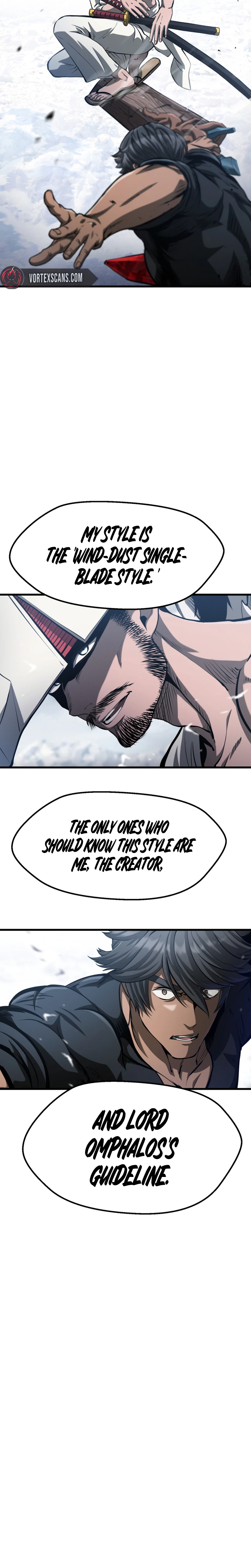 Read Survival Story of a Sword King in a Fantasy World EN Manga Online