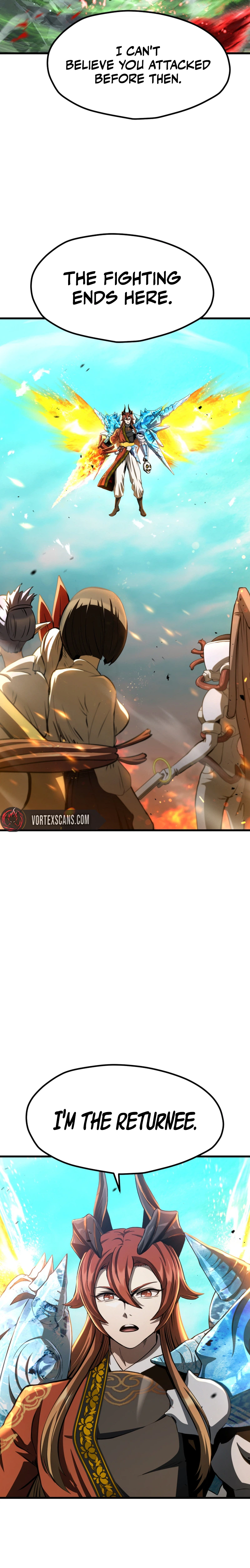 Read Survival Story of a Sword King in a Fantasy World EN Manga Online