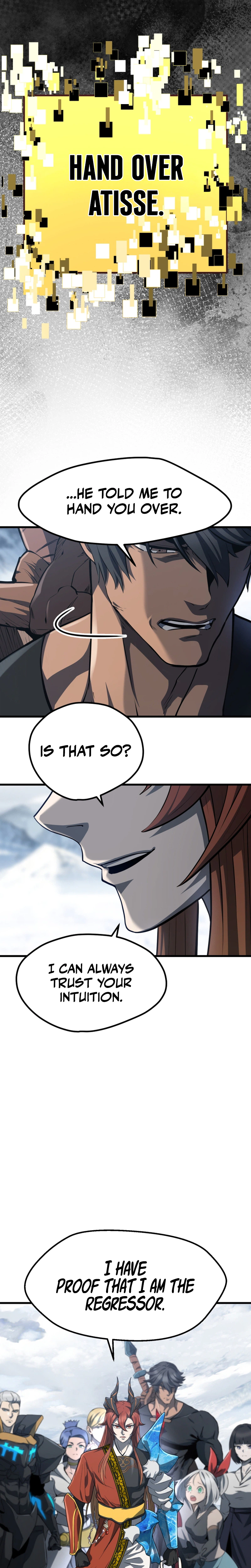 Read Survival Story of a Sword King in a Fantasy World EN Manga Online