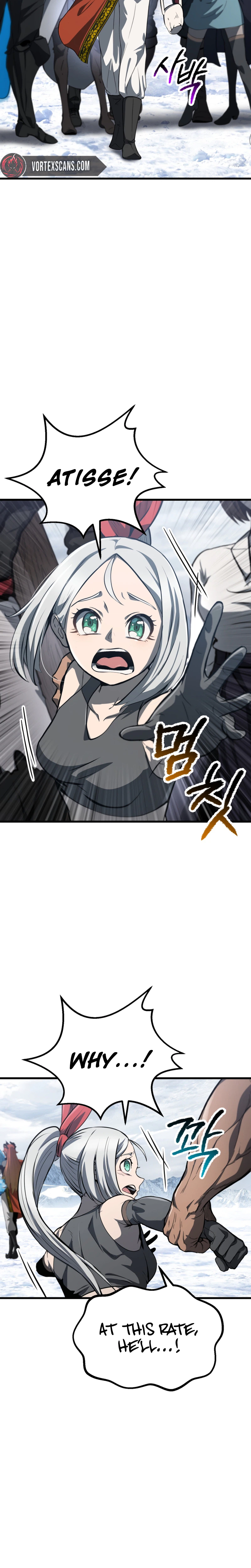 Read Survival Story of a Sword King in a Fantasy World EN Manga Online