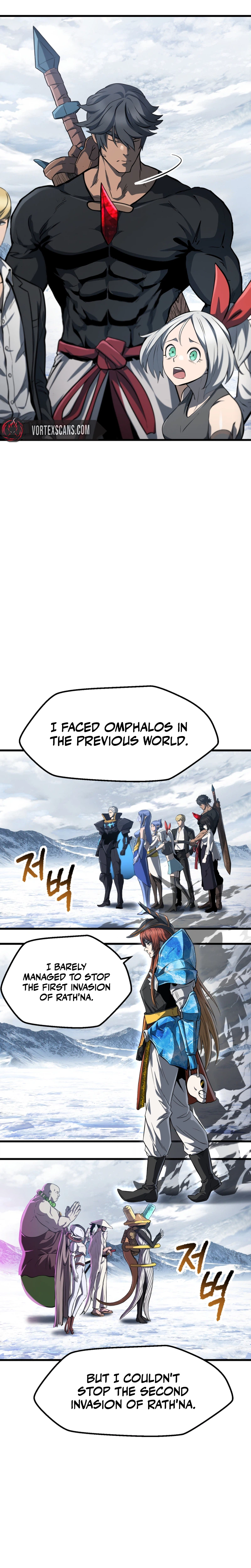 Read Survival Story of a Sword King in a Fantasy World EN Manga Online