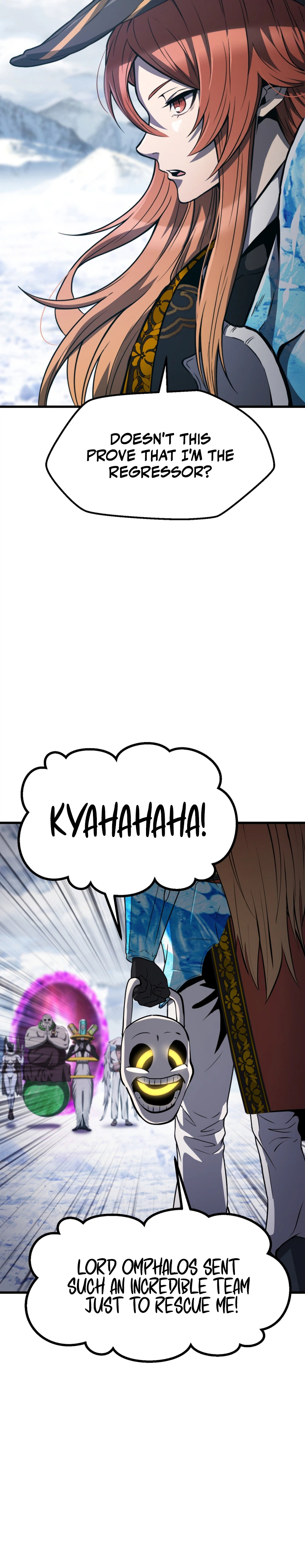 Read Survival Story of a Sword King in a Fantasy World EN Manga Online