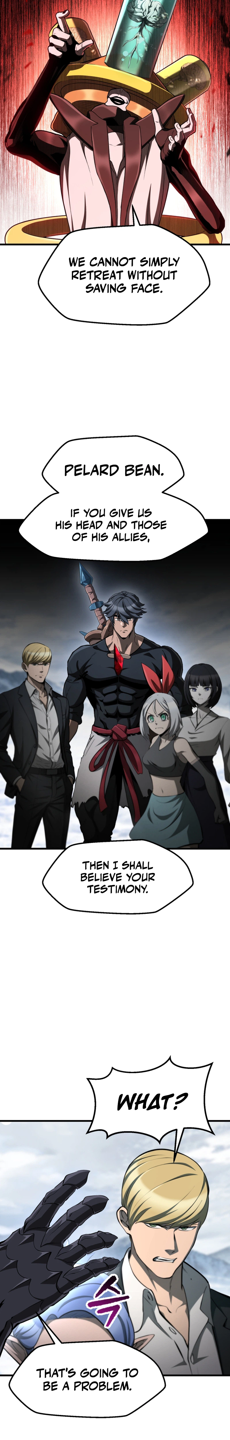 Read Survival Story of a Sword King in a Fantasy World EN Manga Online