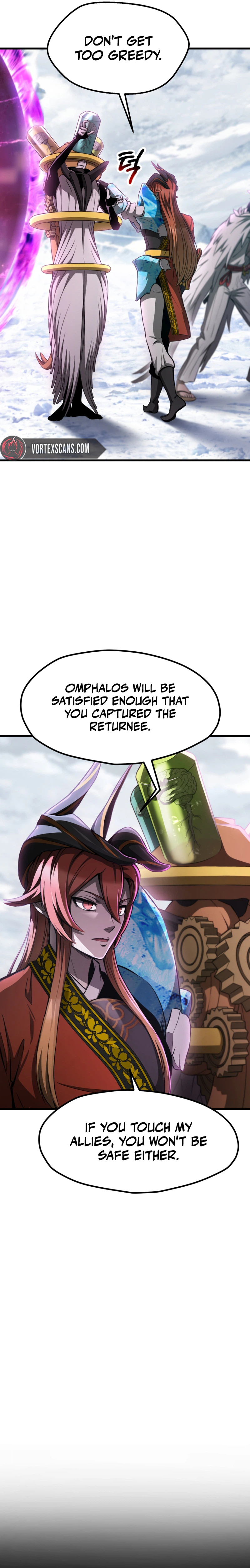 Read Survival Story of a Sword King in a Fantasy World EN Manga Online