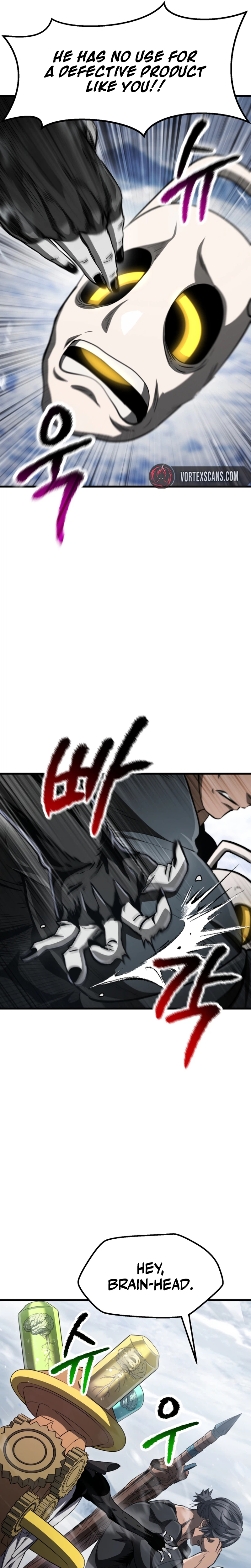 Read Survival Story of a Sword King in a Fantasy World EN Manga Online