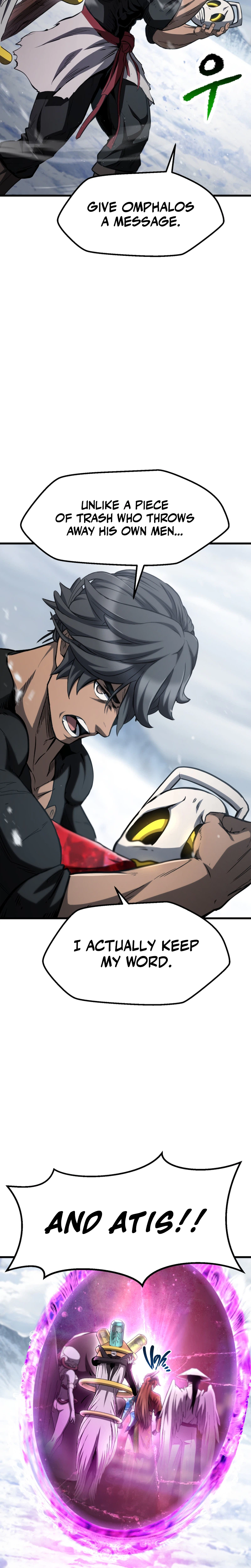 Read Survival Story of a Sword King in a Fantasy World EN Manga Online