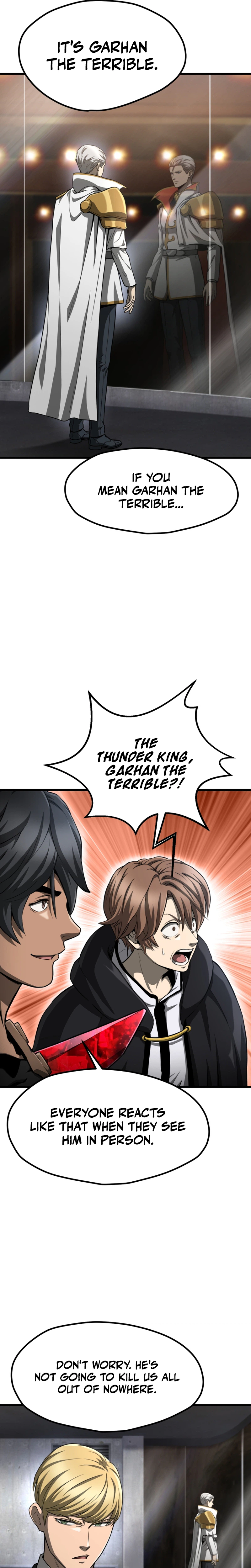 Read Survival Story of a Sword King in a Fantasy World EN Manga Online