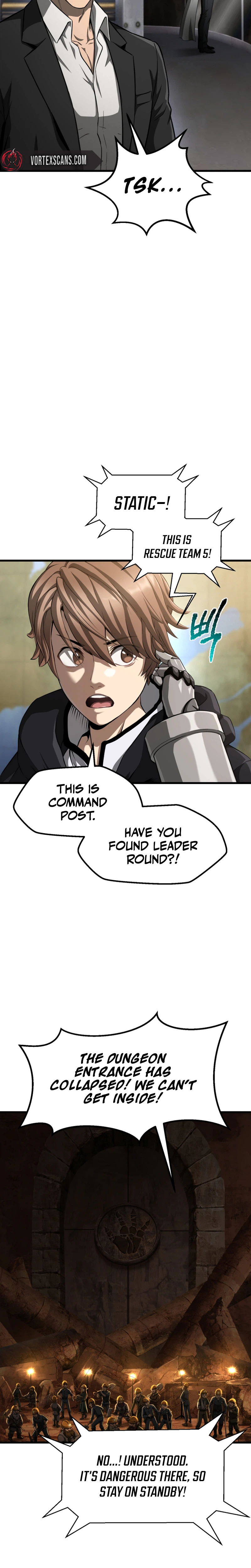 Read Survival Story of a Sword King in a Fantasy World EN Manga Online