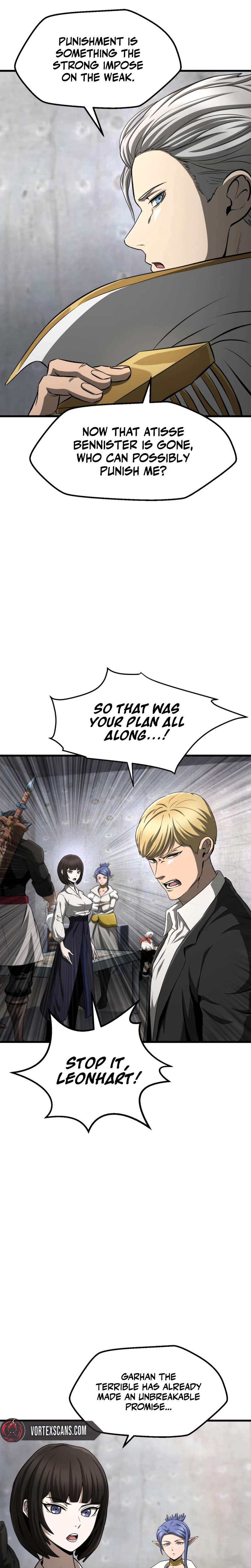 Read Survival Story of a Sword King in a Fantasy World EN Manga Online