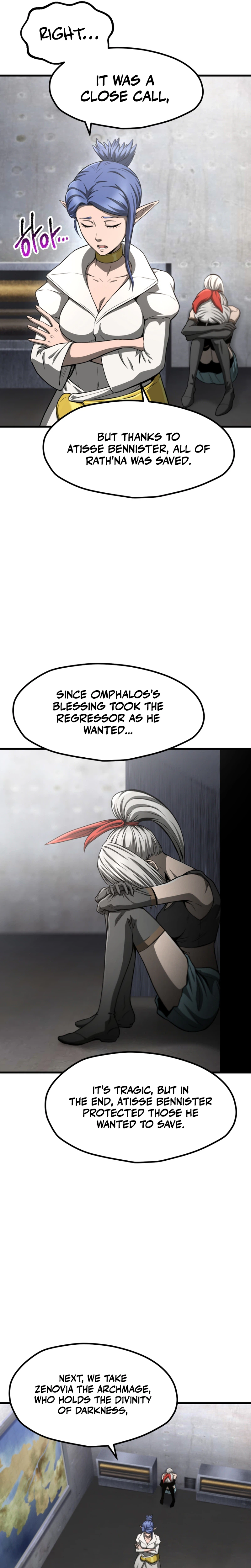 Read Survival Story of a Sword King in a Fantasy World EN Manga Online