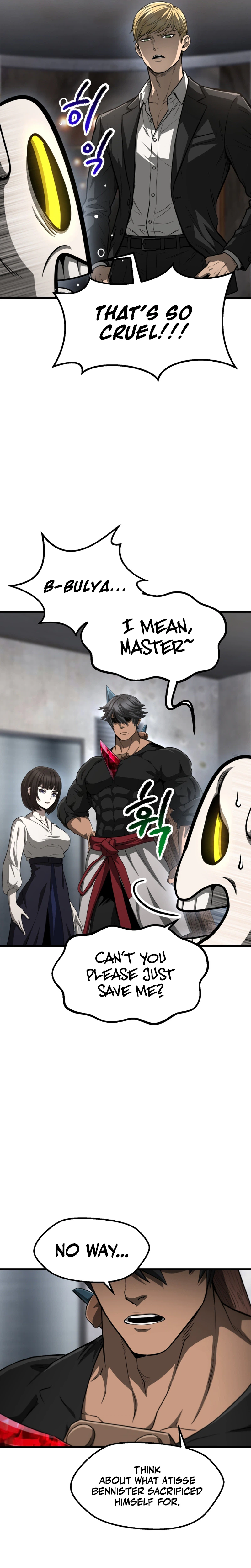 Read Survival Story of a Sword King in a Fantasy World EN Manga Online