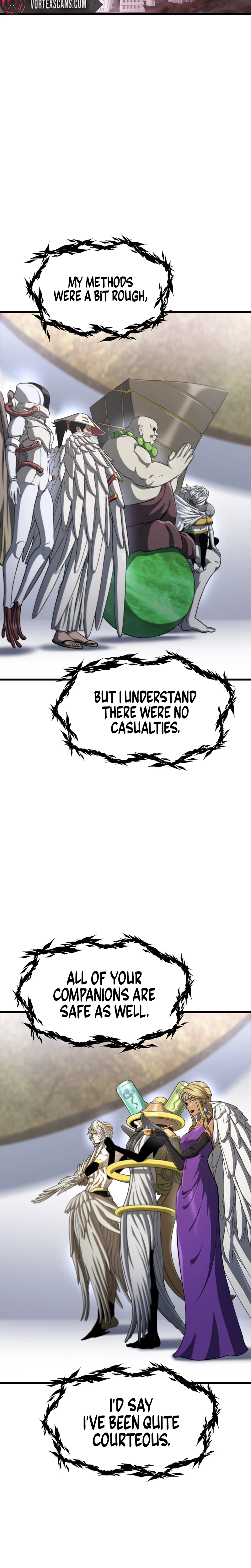 Read Survival Story of a Sword King in a Fantasy World EN Manga Online