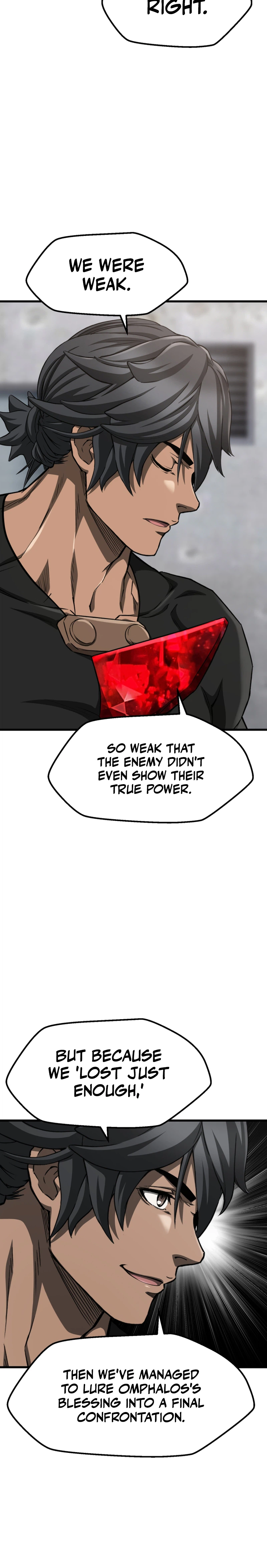 Read Survival Story of a Sword King in a Fantasy World EN Manga Online