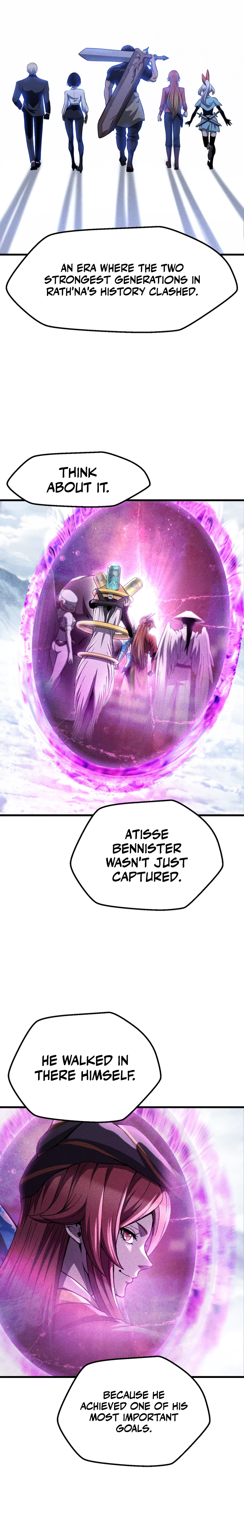 Read Survival Story of a Sword King in a Fantasy World EN Manga Online