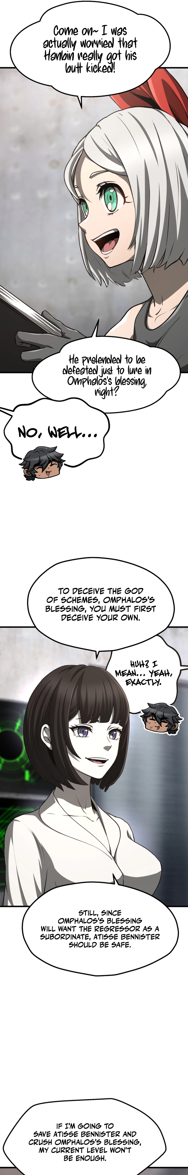 Read Survival Story of a Sword King in a Fantasy World EN Manga Online