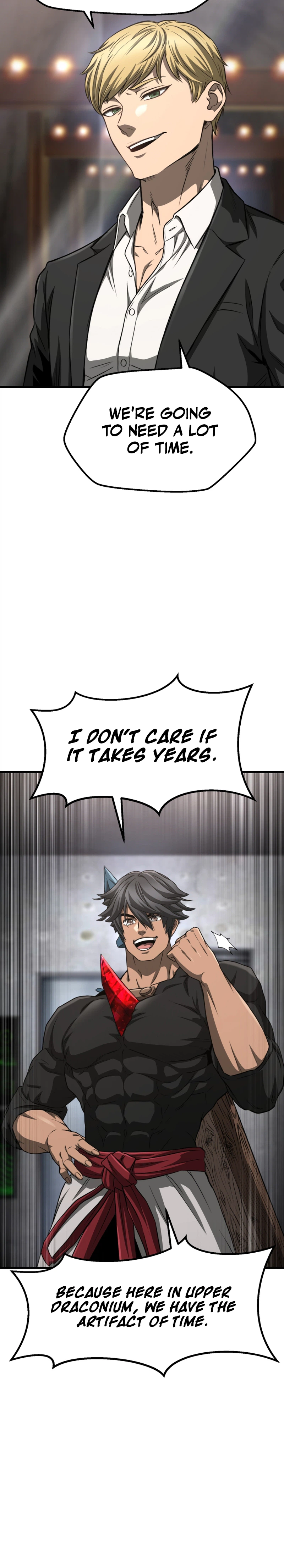 Read Survival Story of a Sword King in a Fantasy World EN Manga Online