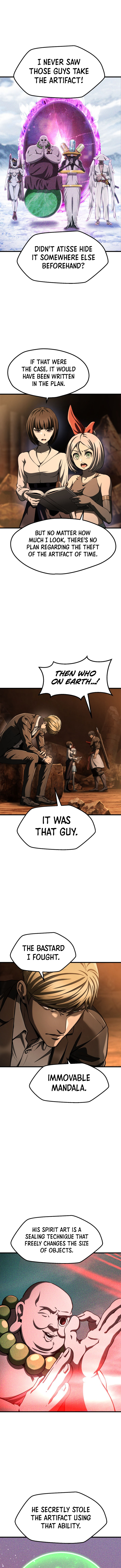 Read Survival Story of a Sword King in a Fantasy World EN Manga Online