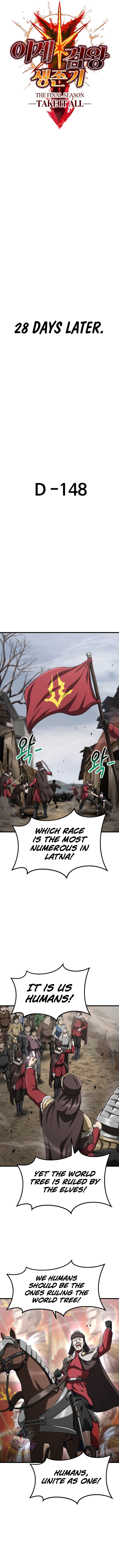 Read Survival Story of a Sword King in a Fantasy World EN Manga Online