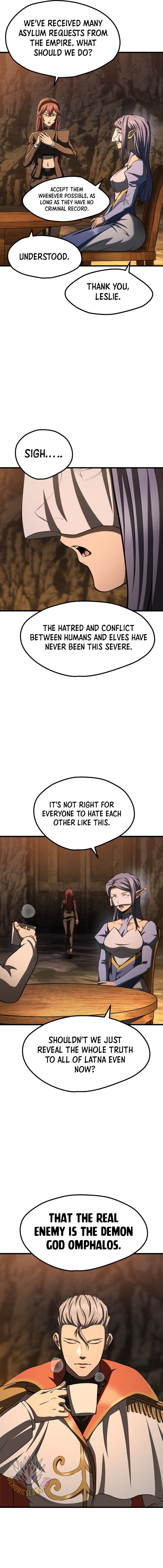 Read Survival Story of a Sword King in a Fantasy World EN Manga Online