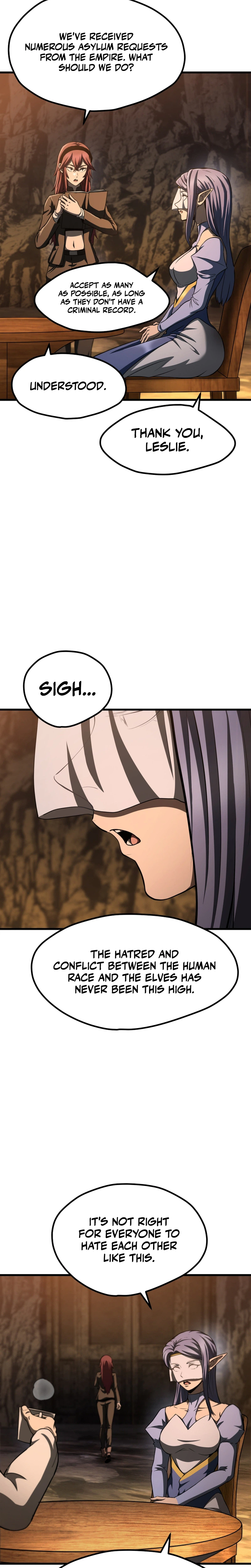 Read Survival Story of a Sword King in a Fantasy World EN Manga Online