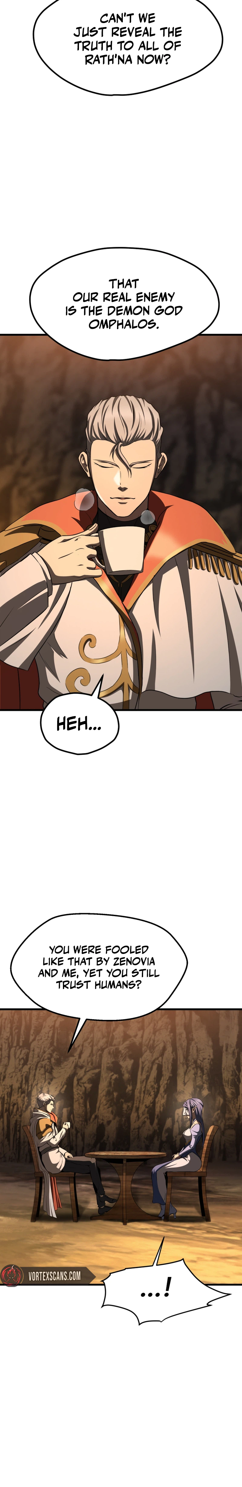 Read Survival Story of a Sword King in a Fantasy World EN Manga Online
