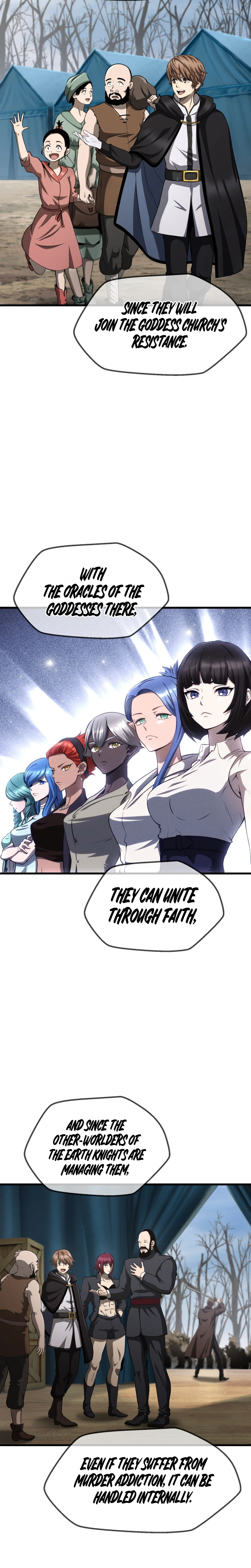 Read Survival Story of a Sword King in a Fantasy World EN Manga Online