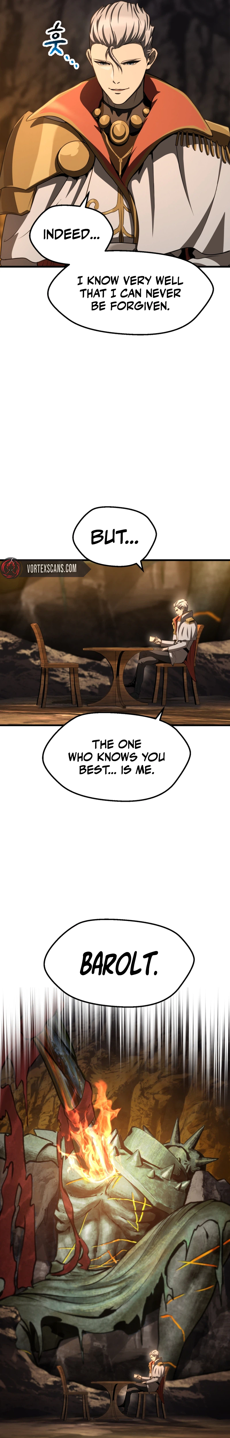 Read Survival Story of a Sword King in a Fantasy World EN Manga Online