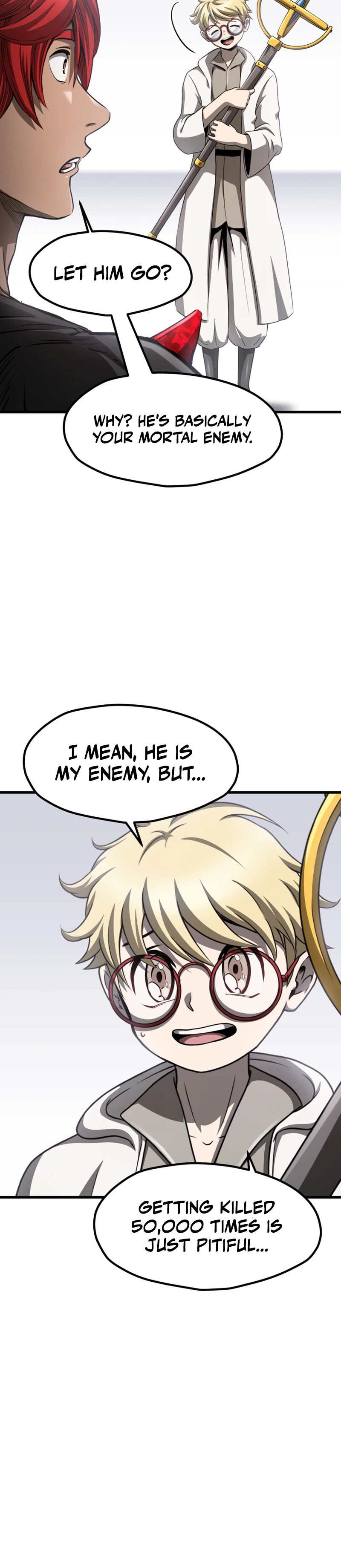 Read Survival Story of a Sword King in a Fantasy World EN Manga Online