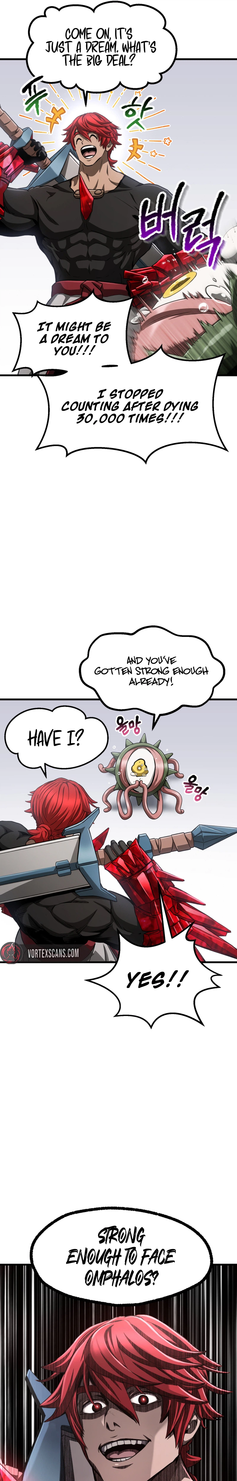 Read Survival Story of a Sword King in a Fantasy World EN Manga Online