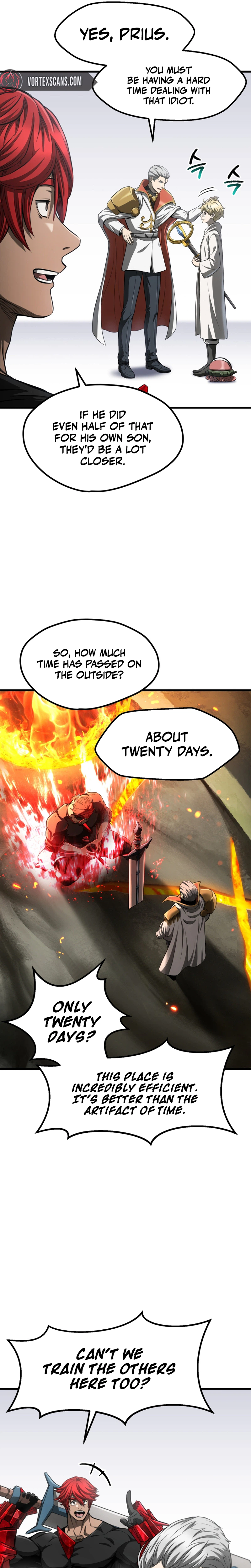 Read Survival Story of a Sword King in a Fantasy World EN Manga Online