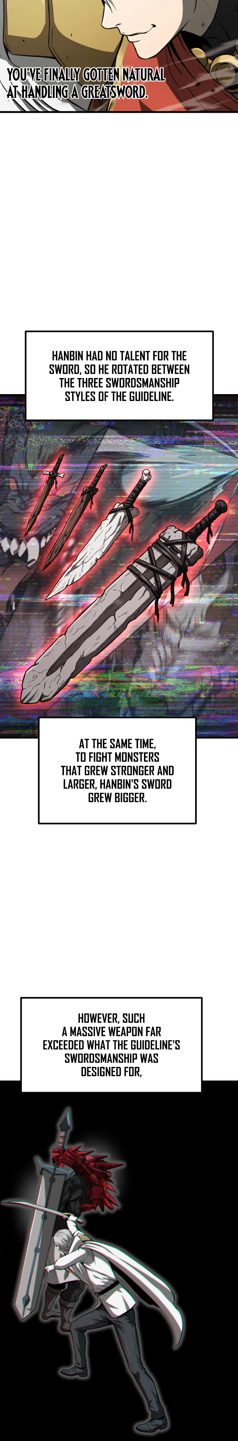 Read Survival Story of a Sword King in a Fantasy World EN Manga Online
