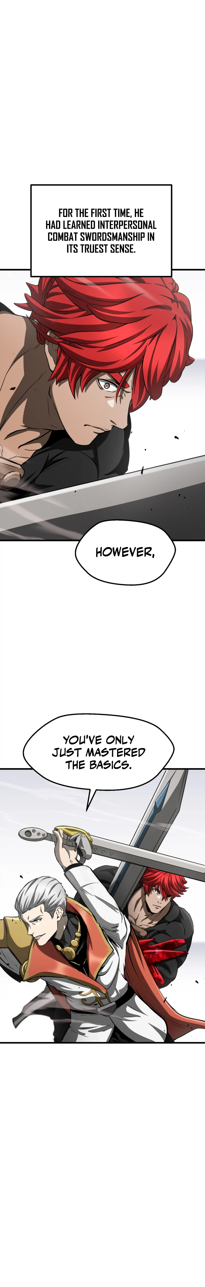 Read Survival Story of a Sword King in a Fantasy World EN Manga Online
