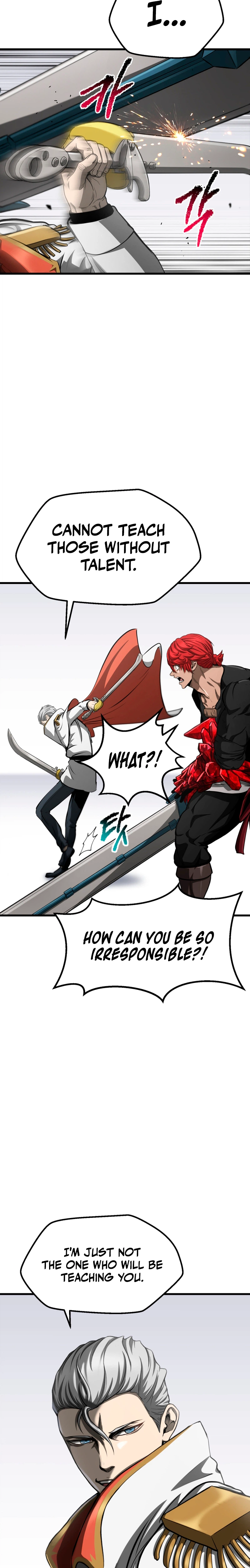 Read Survival Story of a Sword King in a Fantasy World EN Manga Online