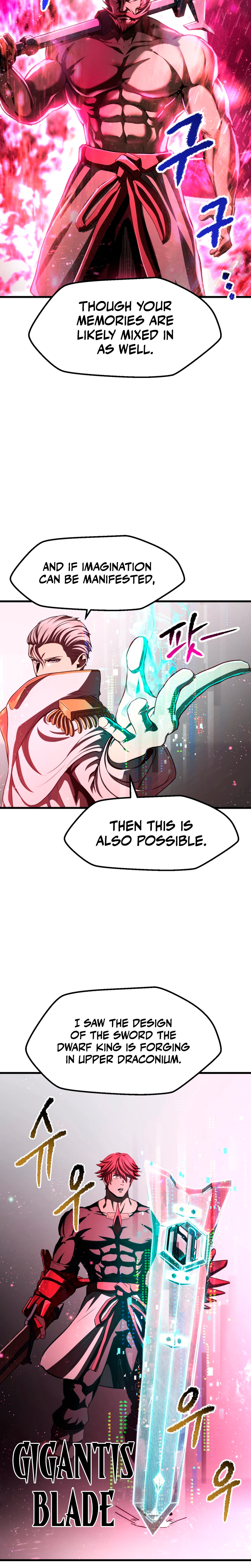 Read Survival Story of a Sword King in a Fantasy World EN Manga Online