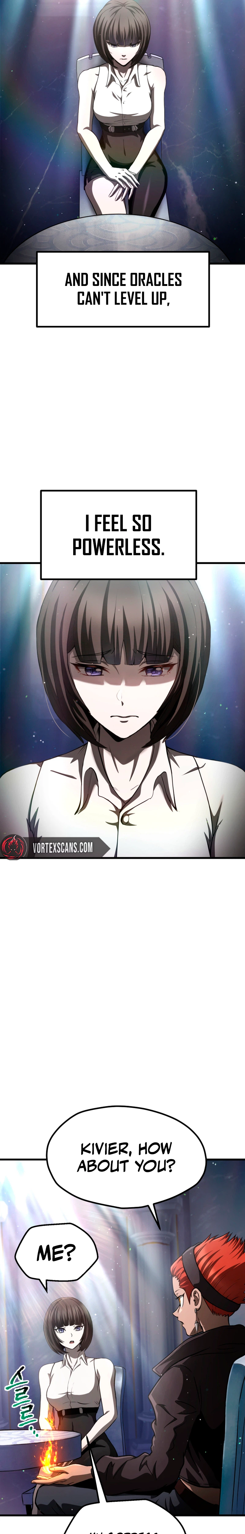 Read Survival Story of a Sword King in a Fantasy World EN Manga Online