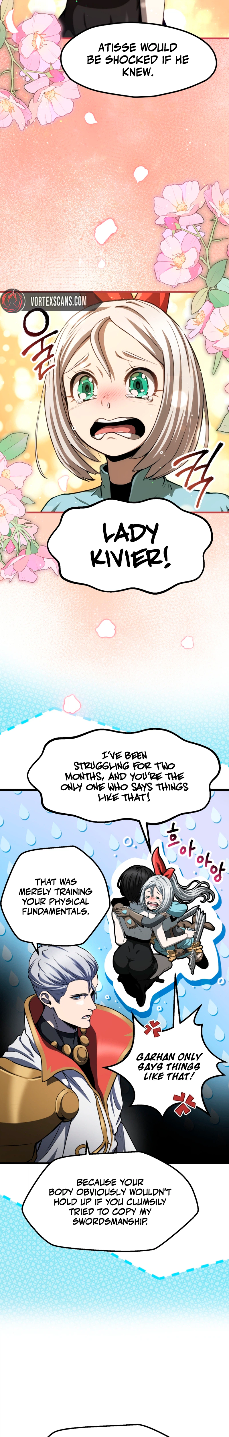 Read Survival Story of a Sword King in a Fantasy World EN Manga Online