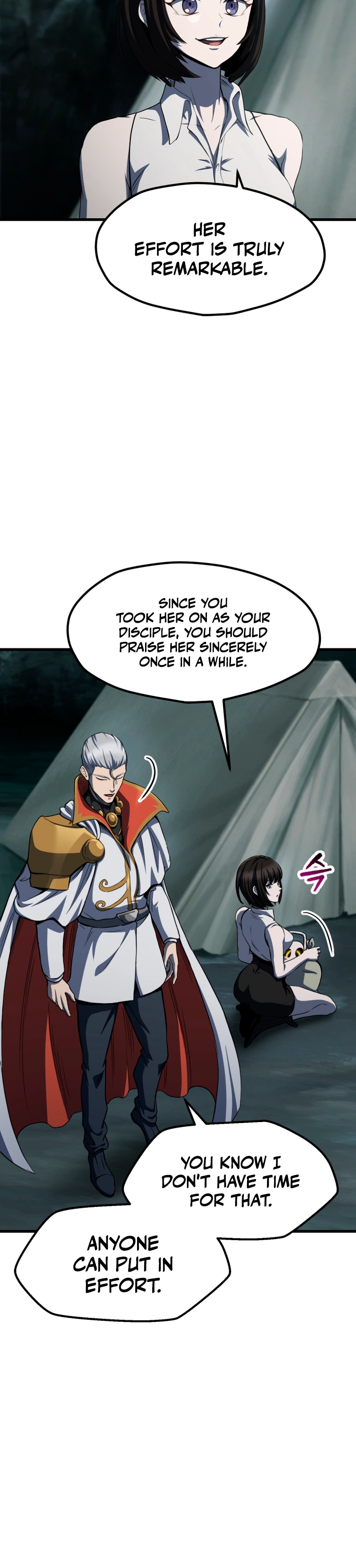 Read Survival Story of a Sword King in a Fantasy World EN Manga Online
