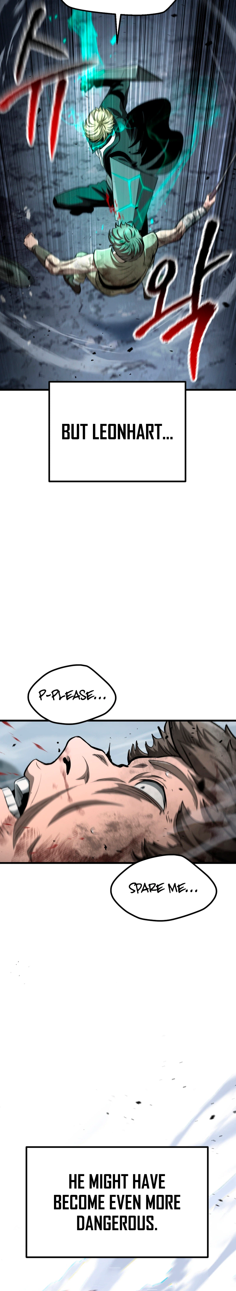 Read Survival Story of a Sword King in a Fantasy World EN Manga Online