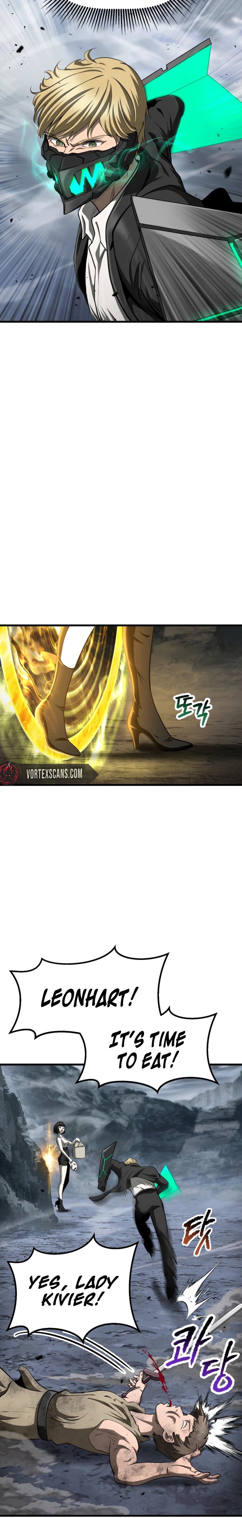 Read Survival Story of a Sword King in a Fantasy World EN Manga Online