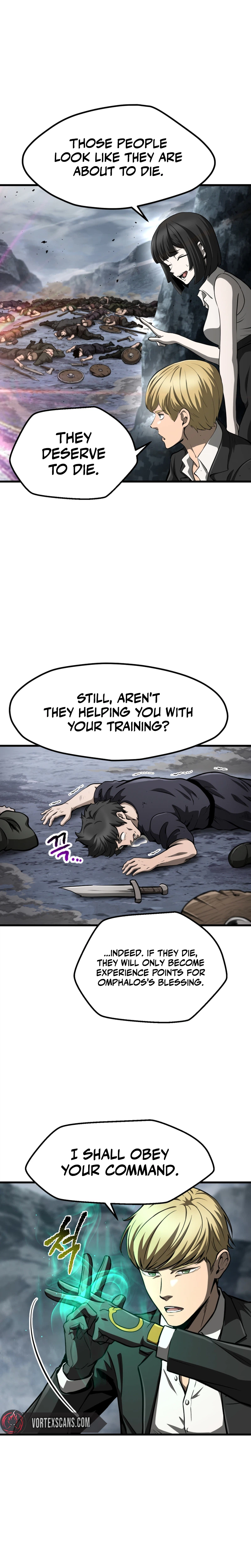 Read Survival Story of a Sword King in a Fantasy World EN Manga Online