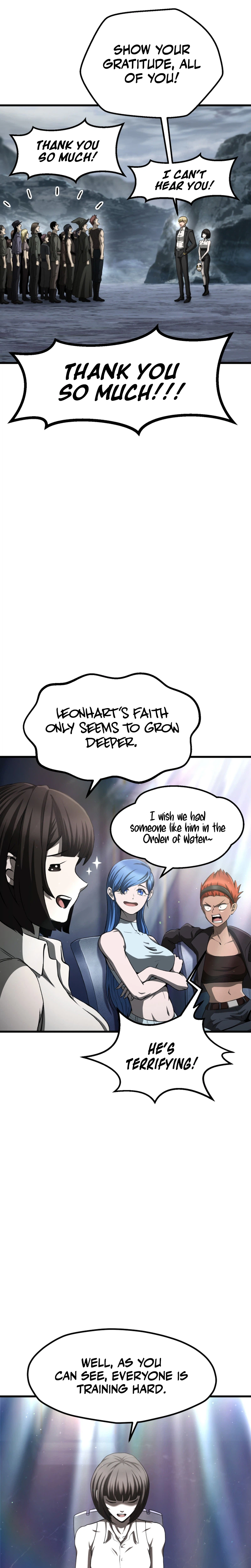 Read Survival Story of a Sword King in a Fantasy World EN Manga Online