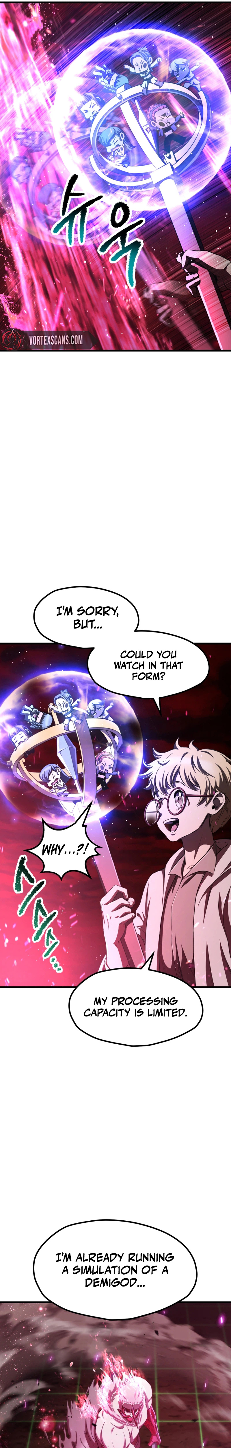 Read Survival Story of a Sword King in a Fantasy World EN Manga Online