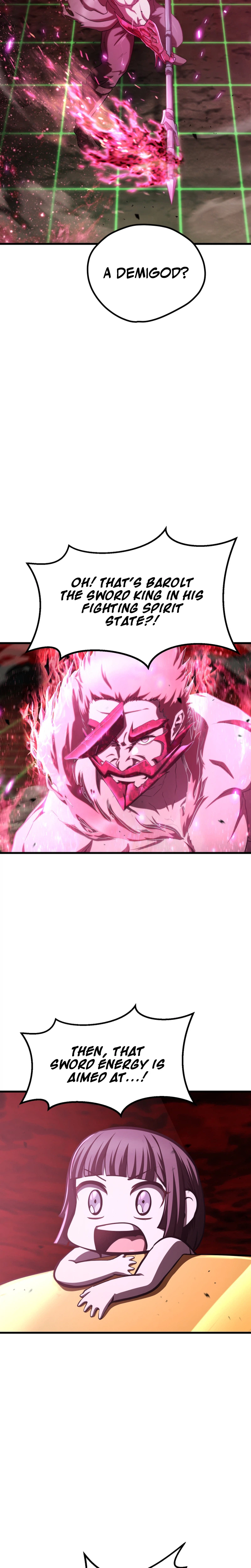 Read Survival Story of a Sword King in a Fantasy World EN Manga Online