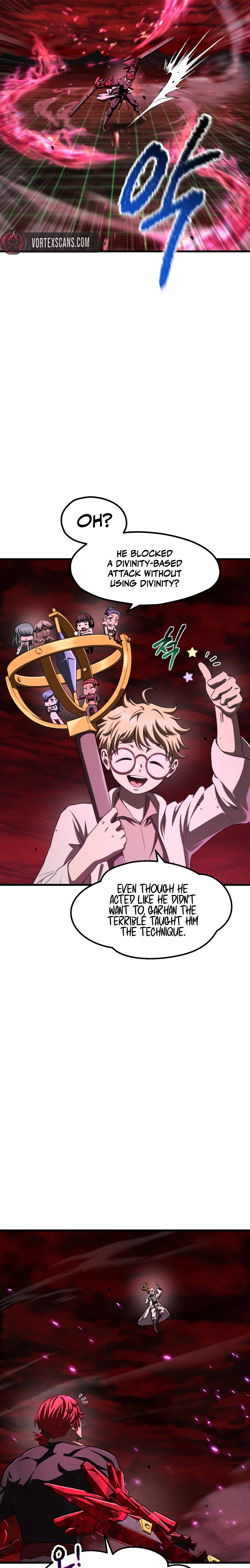 Read Survival Story of a Sword King in a Fantasy World EN Manga Online