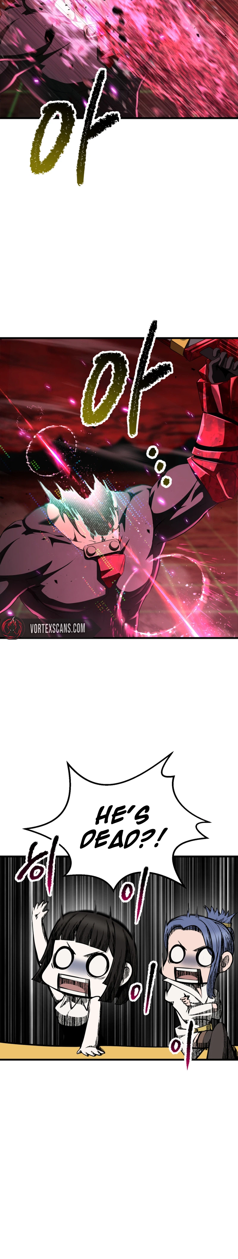 Read Survival Story of a Sword King in a Fantasy World EN Manga Online