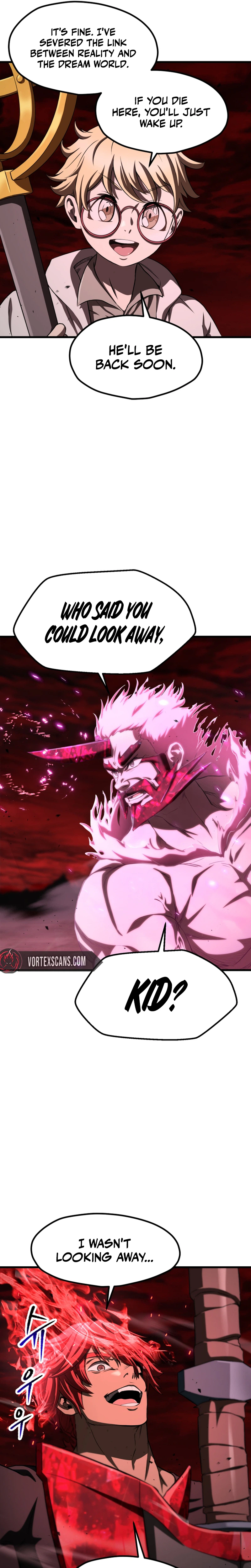 Read Survival Story of a Sword King in a Fantasy World EN Manga Online