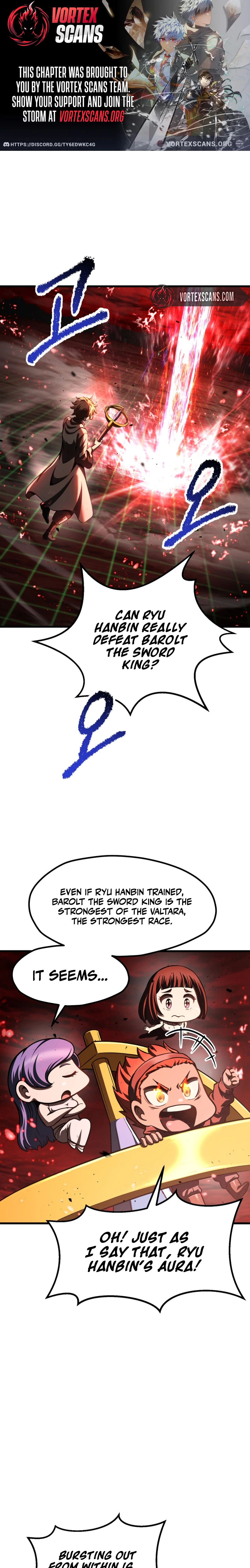 Read Survival Story of a Sword King in a Fantasy World EN Manga Online