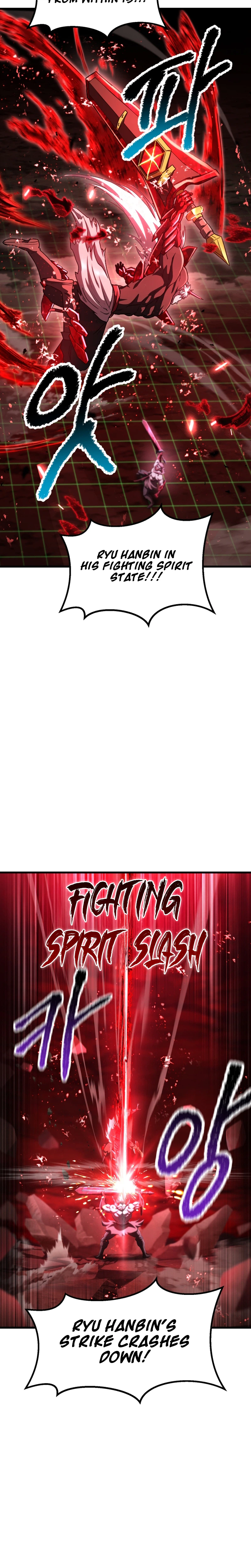 Read Survival Story of a Sword King in a Fantasy World EN Manga Online