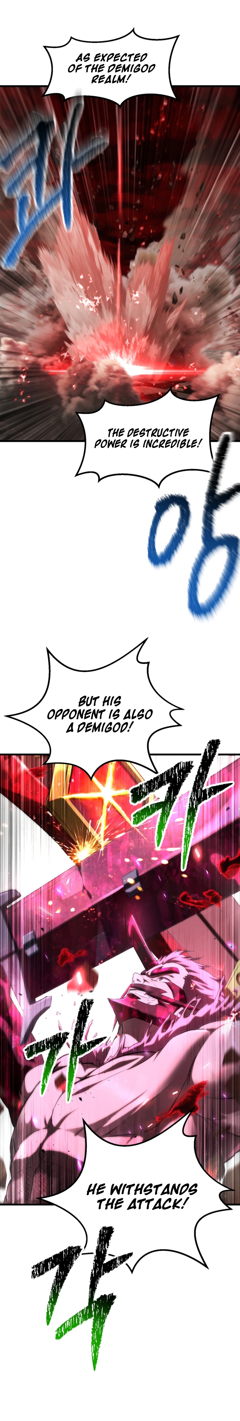 Read Survival Story of a Sword King in a Fantasy World EN Manga Online