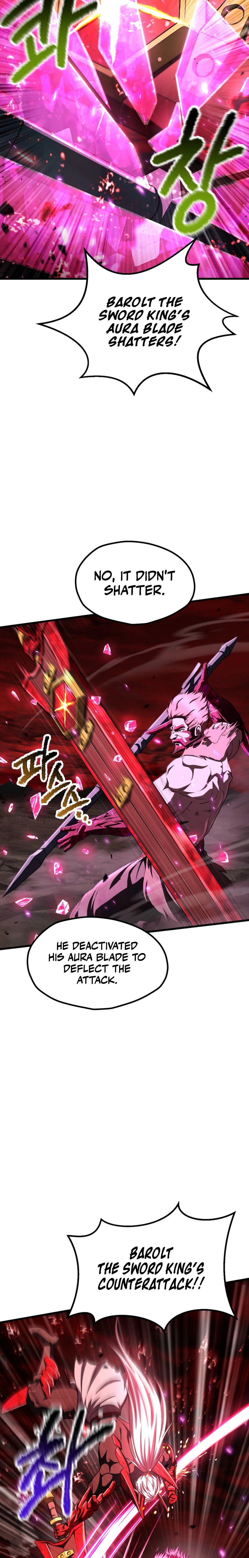 Read Survival Story of a Sword King in a Fantasy World EN Manga Online